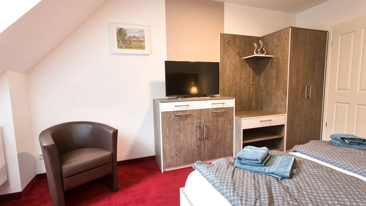 Photo of Bedroom in Kroeslin