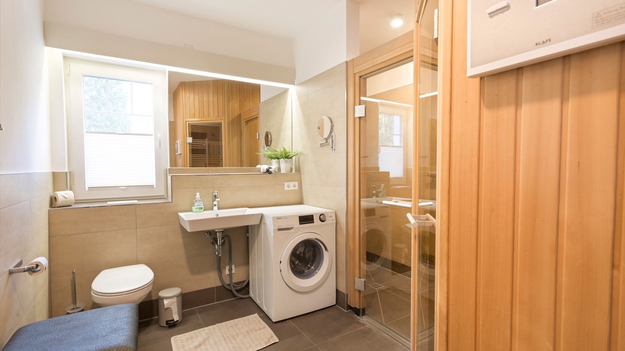 Photo of Bathroom in Kroeslin