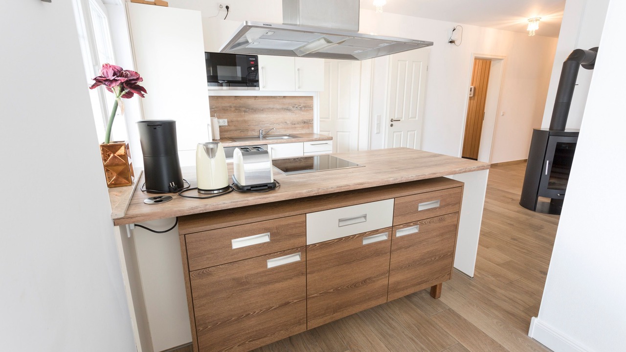 Photo of Kitchen in Kroeslin