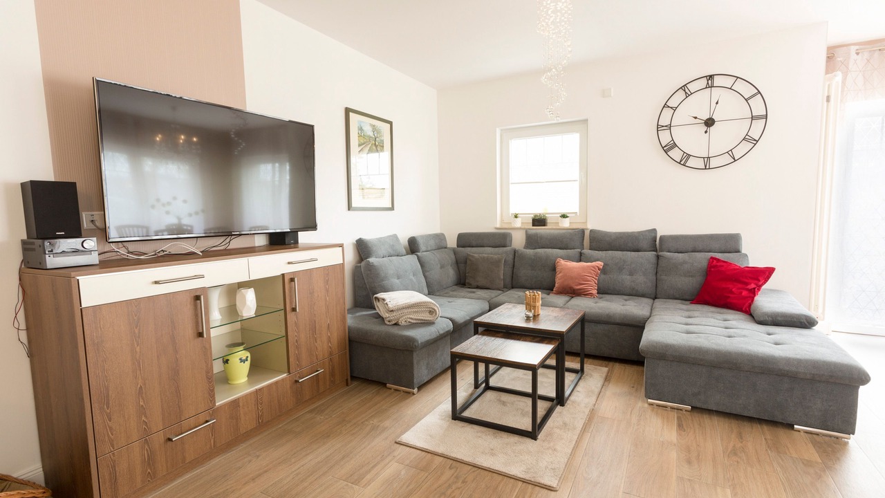 Photo of Livingroom in Kroeslin