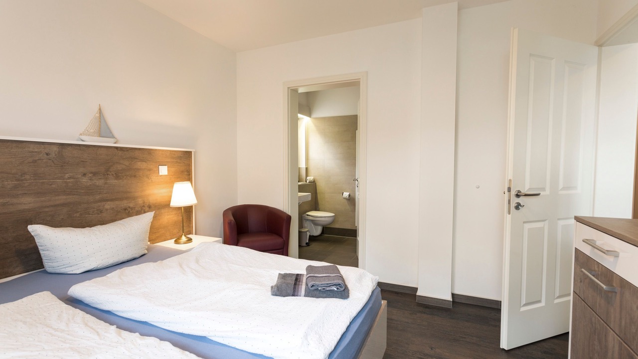 Photo of Bedroom in Kroeslin