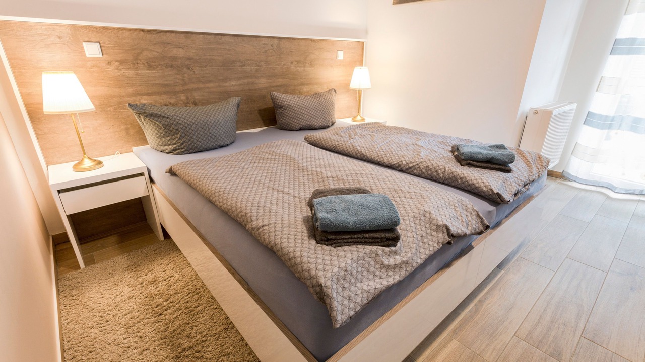 Photo of Bedroom in Kroeslin