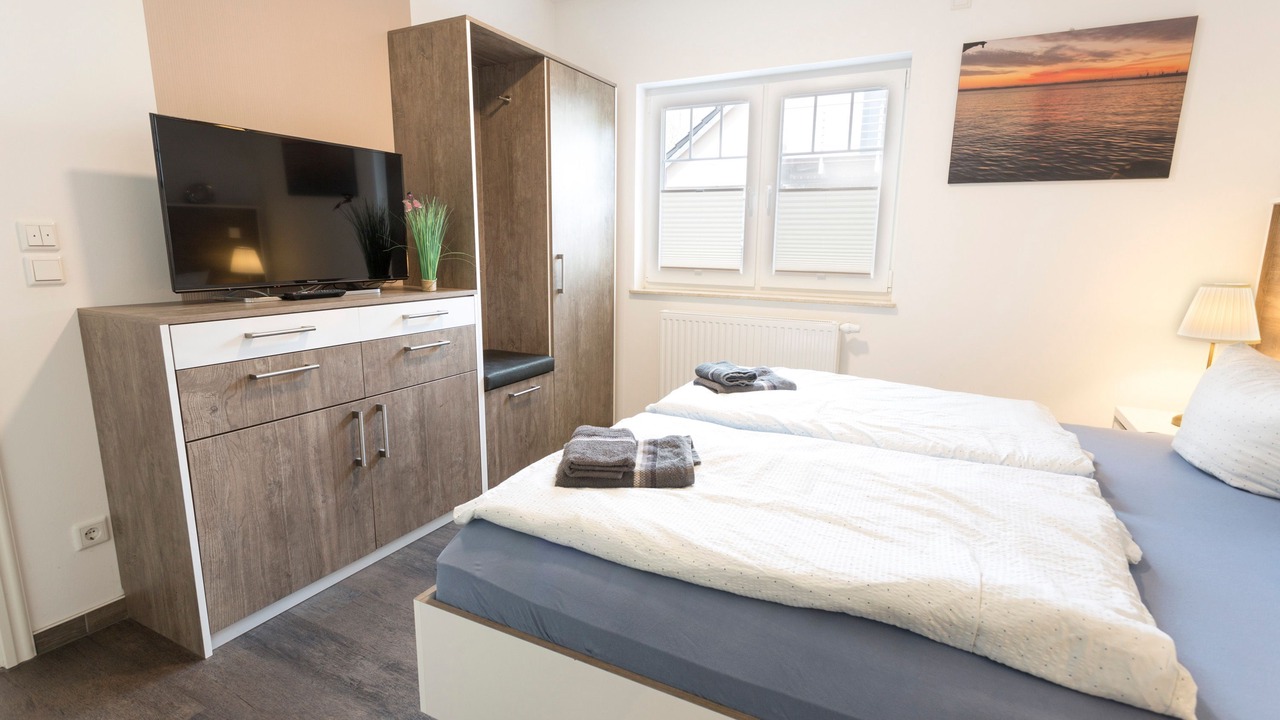 Photo of Bedroom in Kroeslin