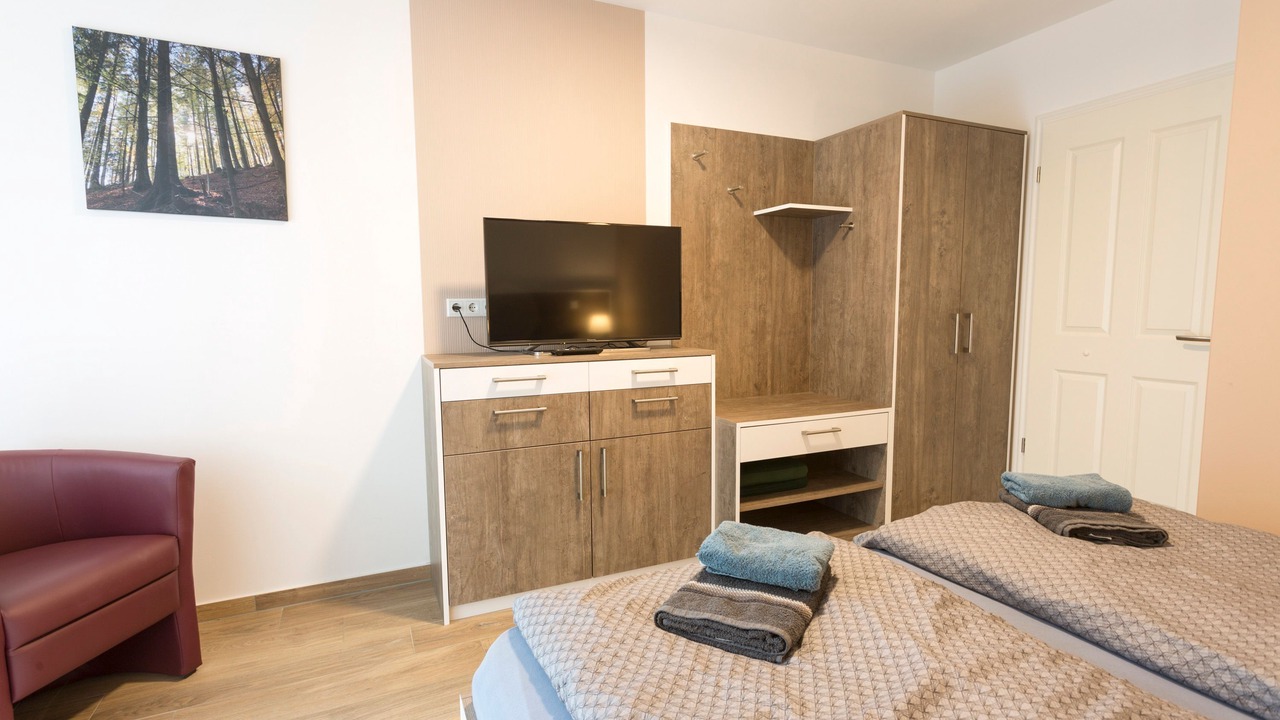 Photo of Bedroom in Kroeslin