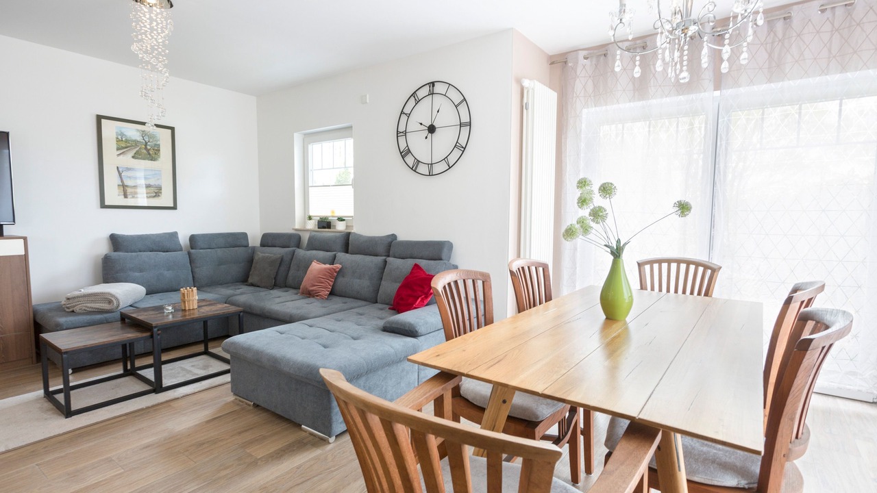 Photo of Livingroom in Kroeslin