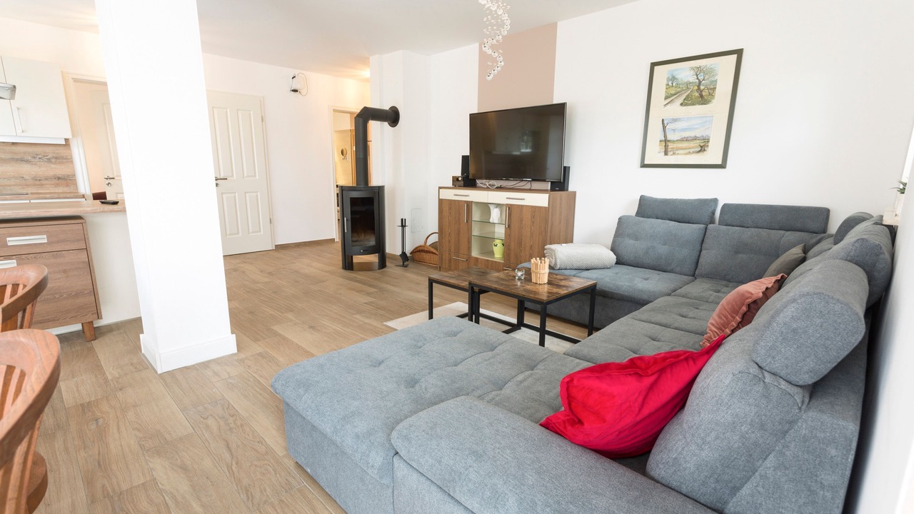 Photo of Livingroom in Kroeslin