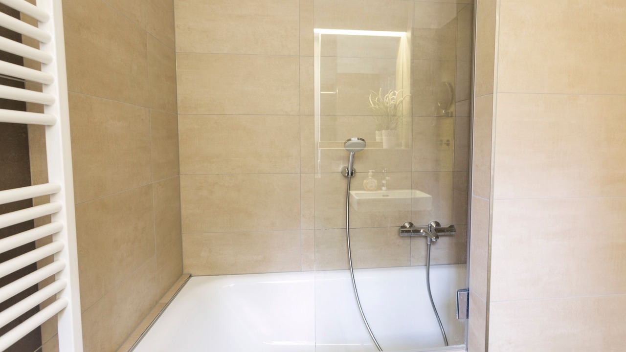 Photo of Bathroom in Kroeslin