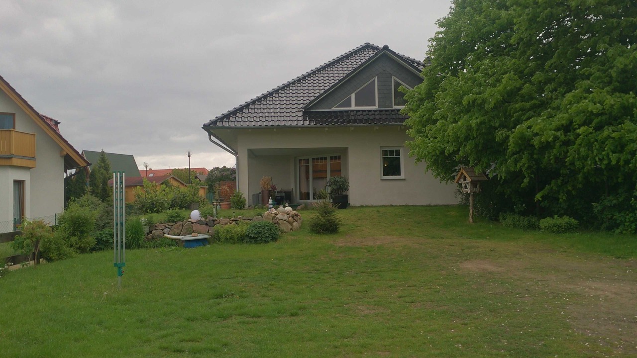 Photo of Outdoor in Ueckeritz