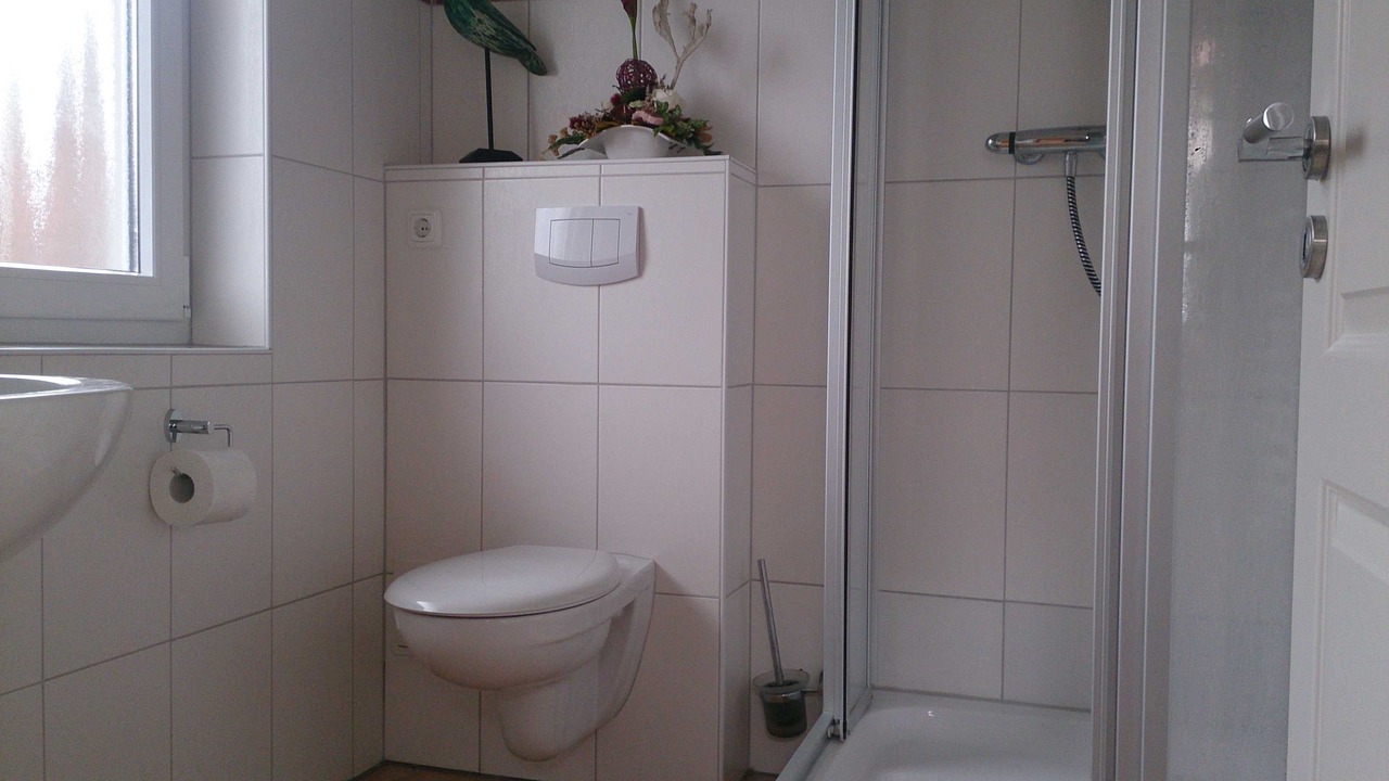 Photo of Bathroom in Ueckeritz
