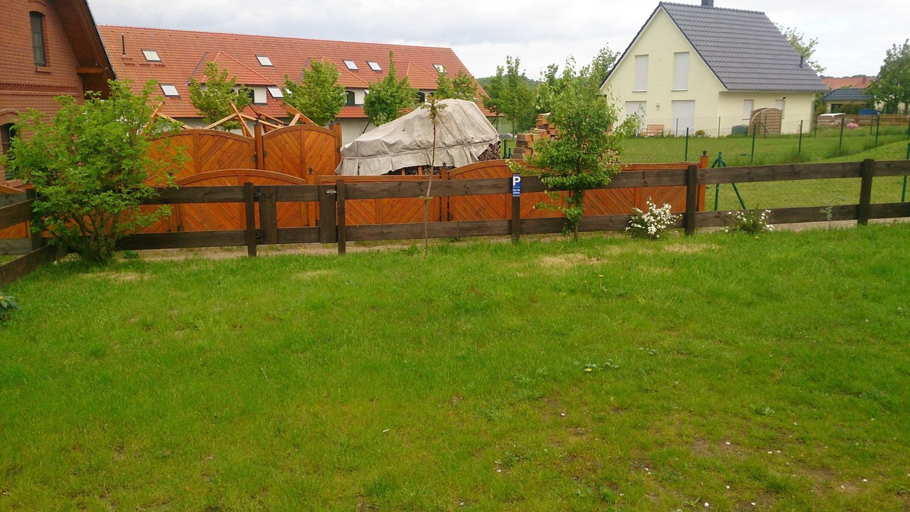 Photo of Outdoor in Ueckeritz