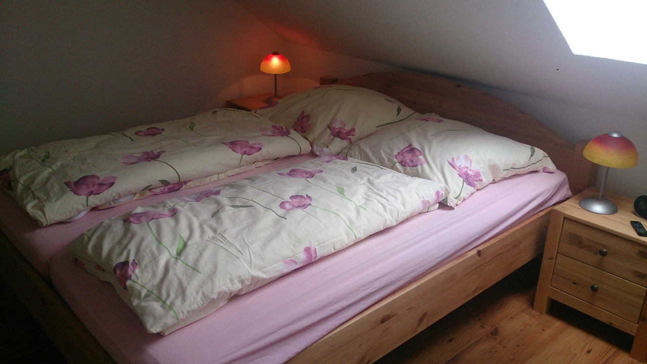Photo of Bedroom in Ueckeritz