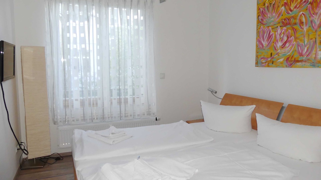 Photo of Bedroom in Binz