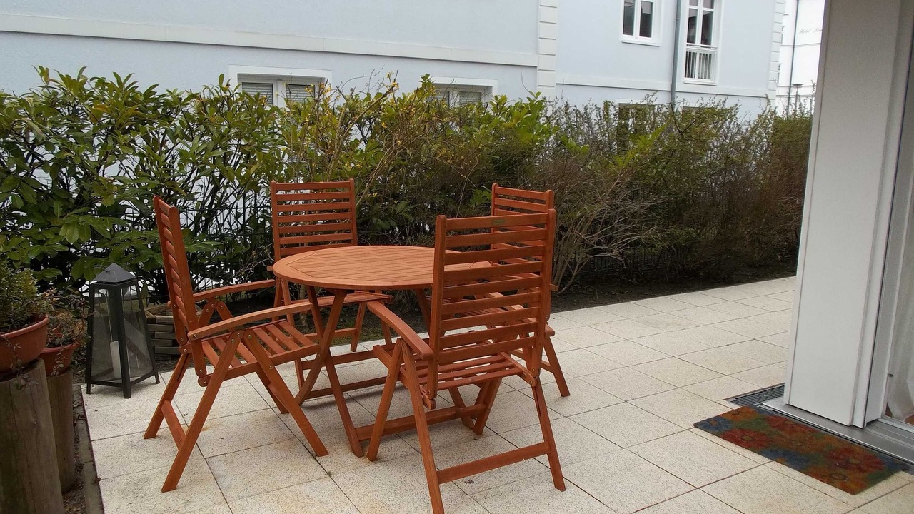 Photo of Outdoor in Binz