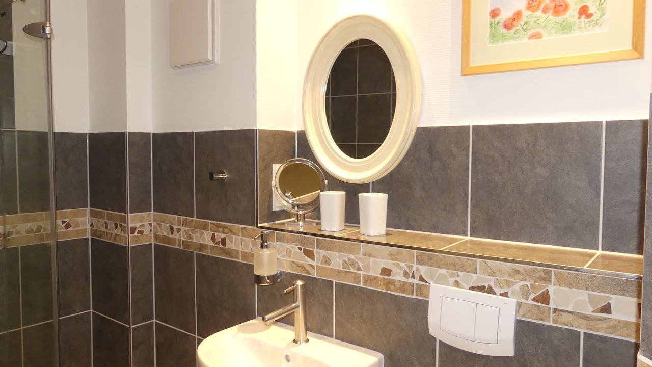 Photo of Bathroom in Binz