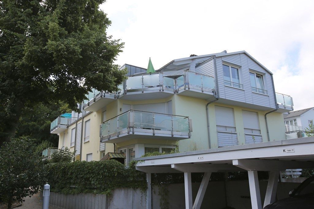 Photo of Outdoor in Binz