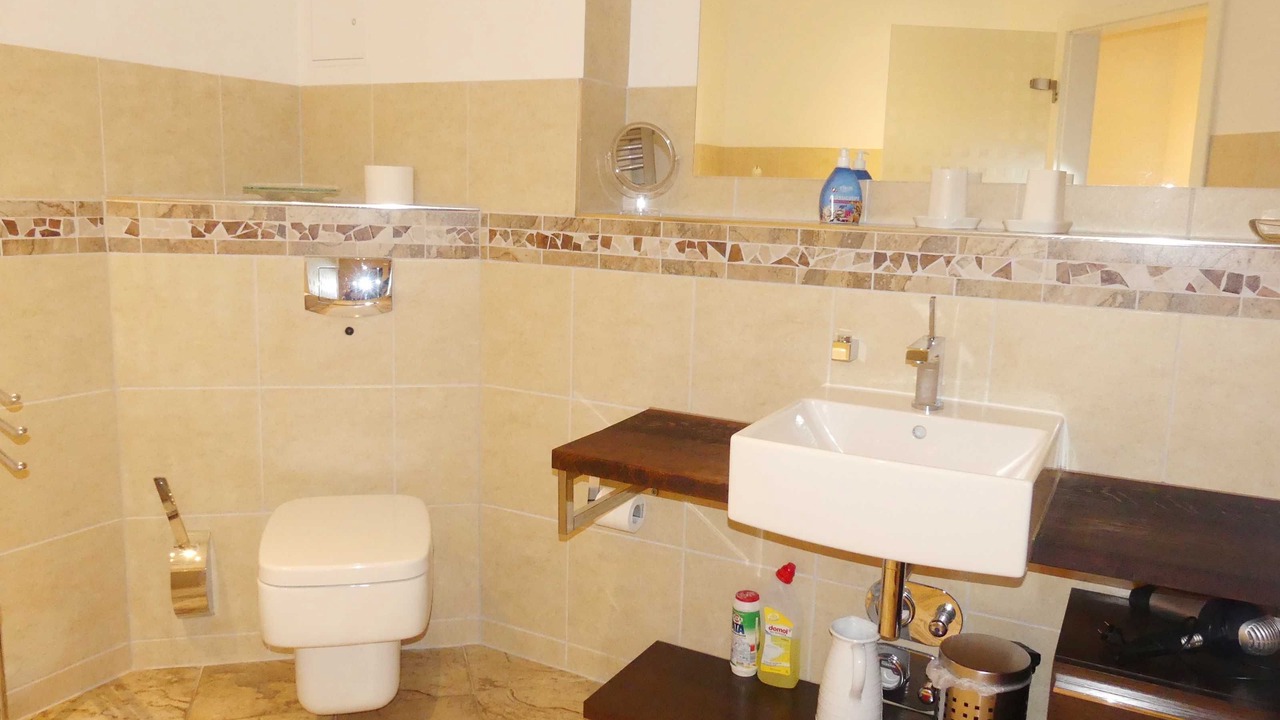 Photo of Bathroom in Binz