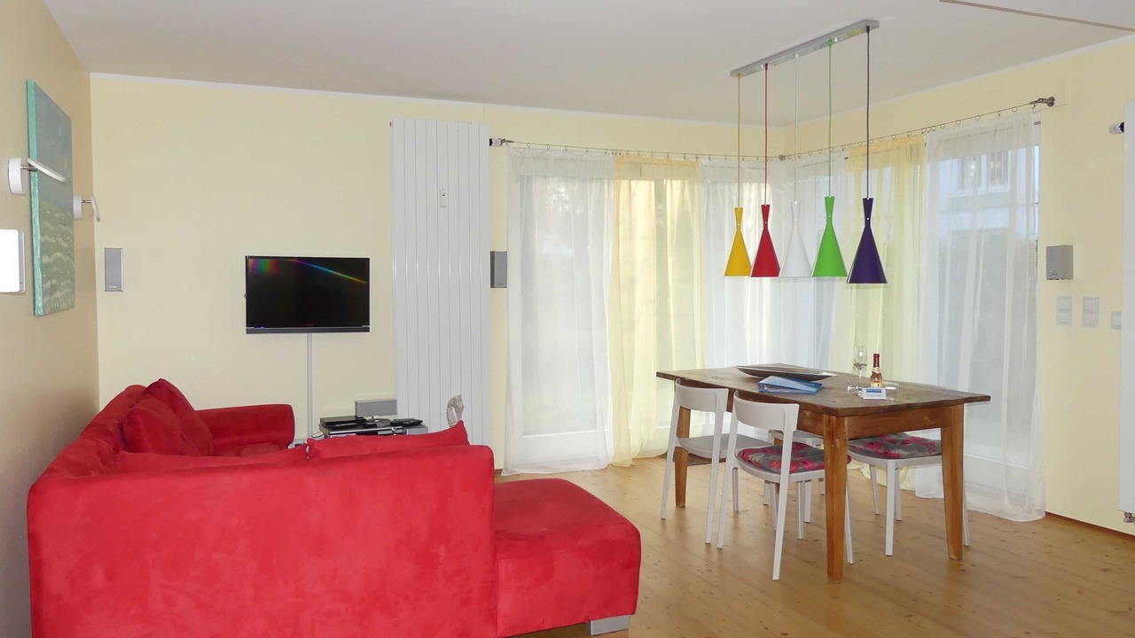 Photo of Livingroom in Binz