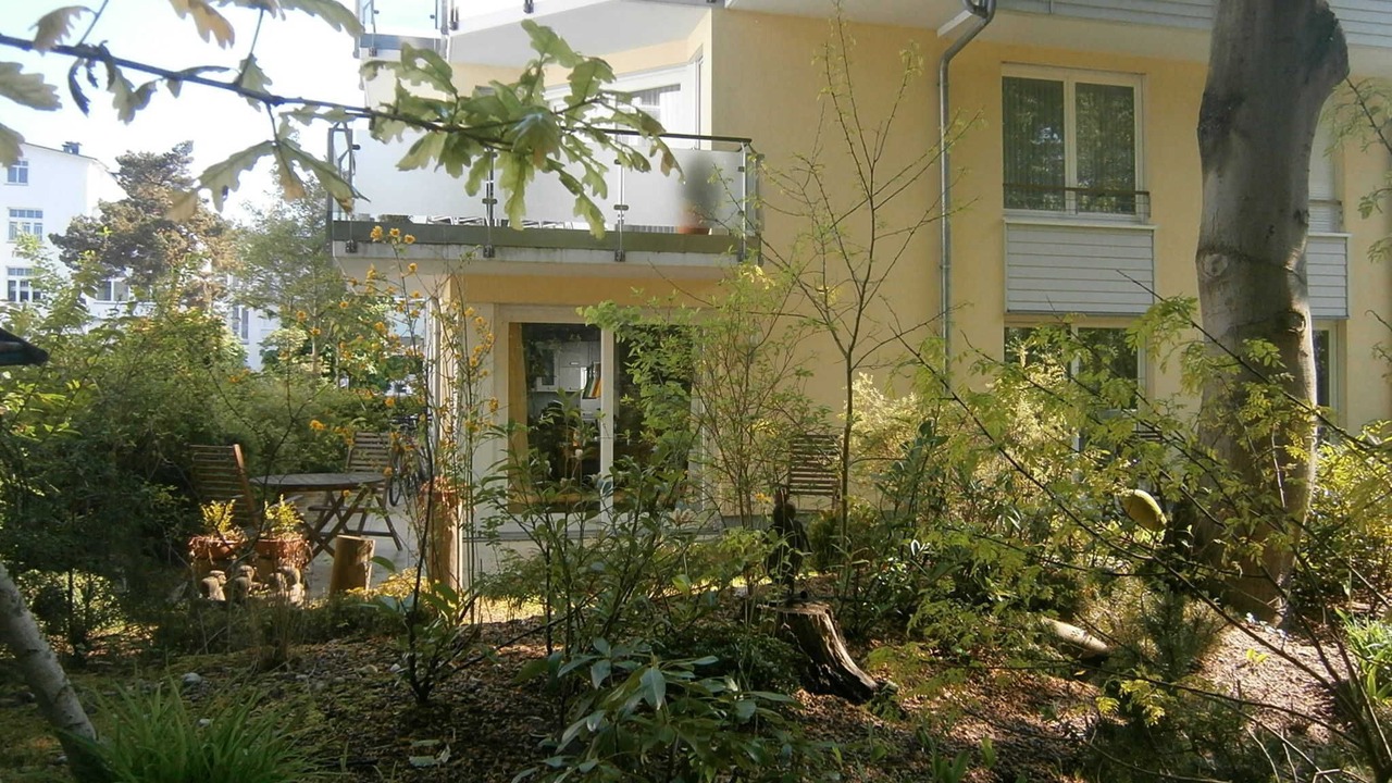 Photo of Outdoor in Binz