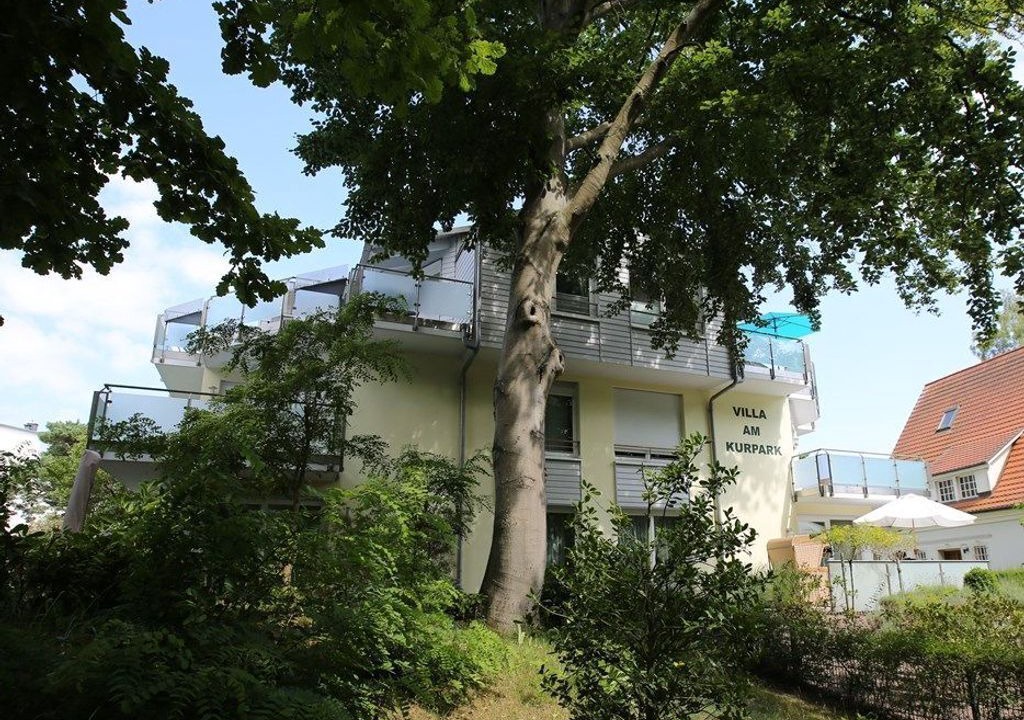 Photo of Outdoor in Binz