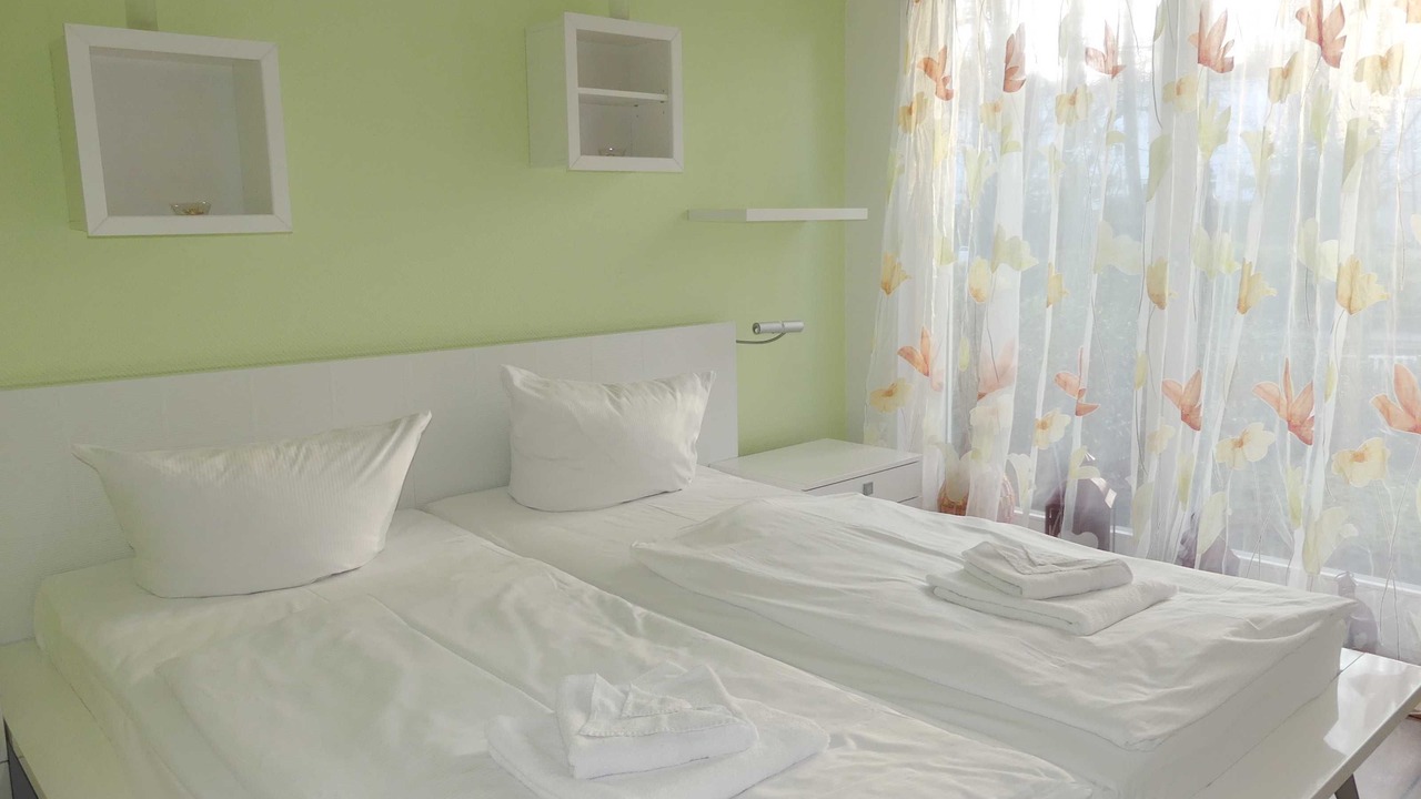 Photo of Bedroom in Binz