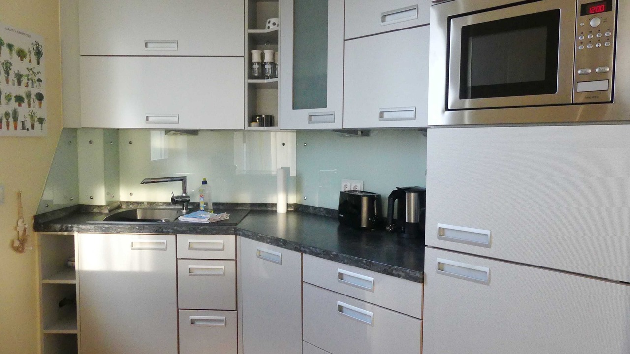 Photo of Kitchen in Binz