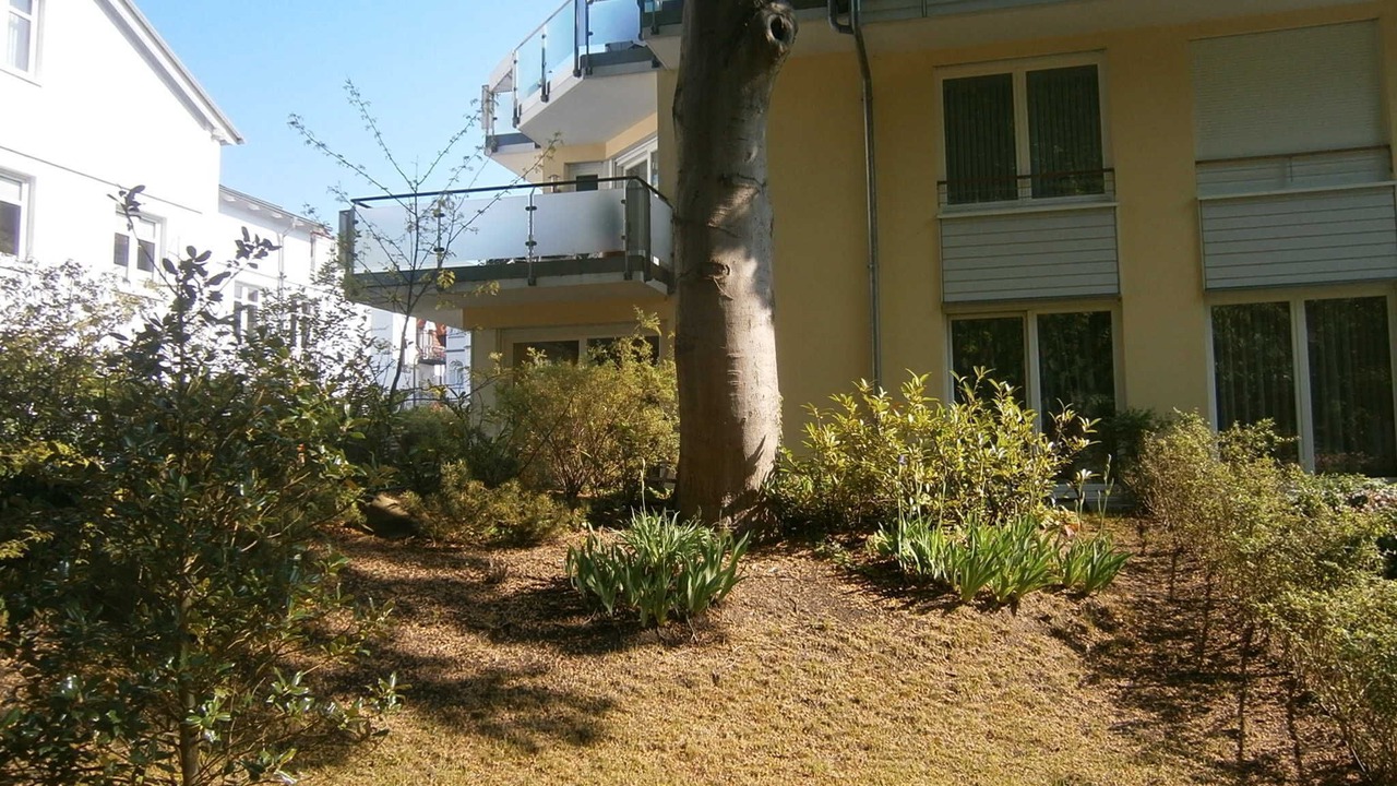 Photo of Outdoor in Binz