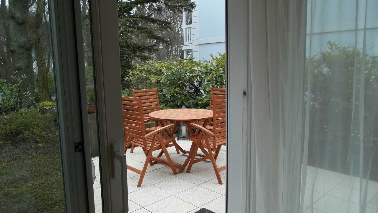 Photo of Others in Binz