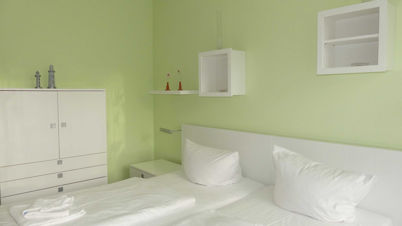 Photo of Bedroom in Binz