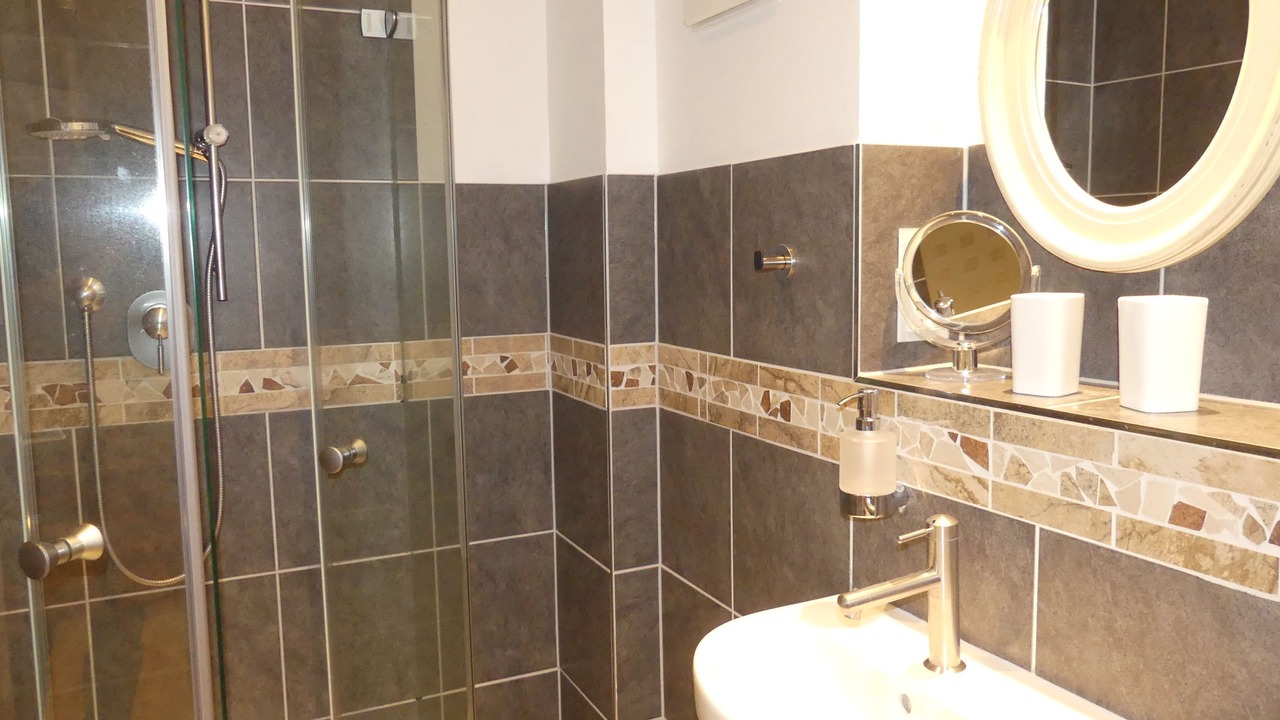 Photo of Bathroom in Binz
