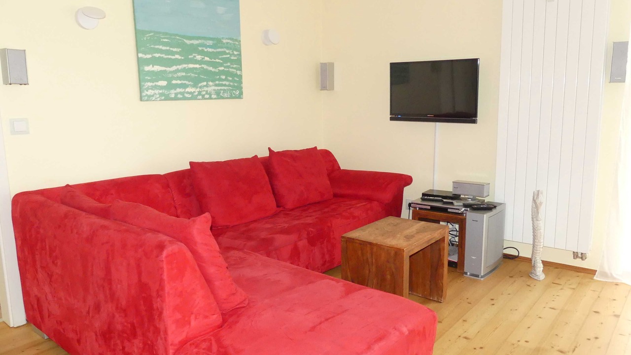 Photo of Livingroom in Binz