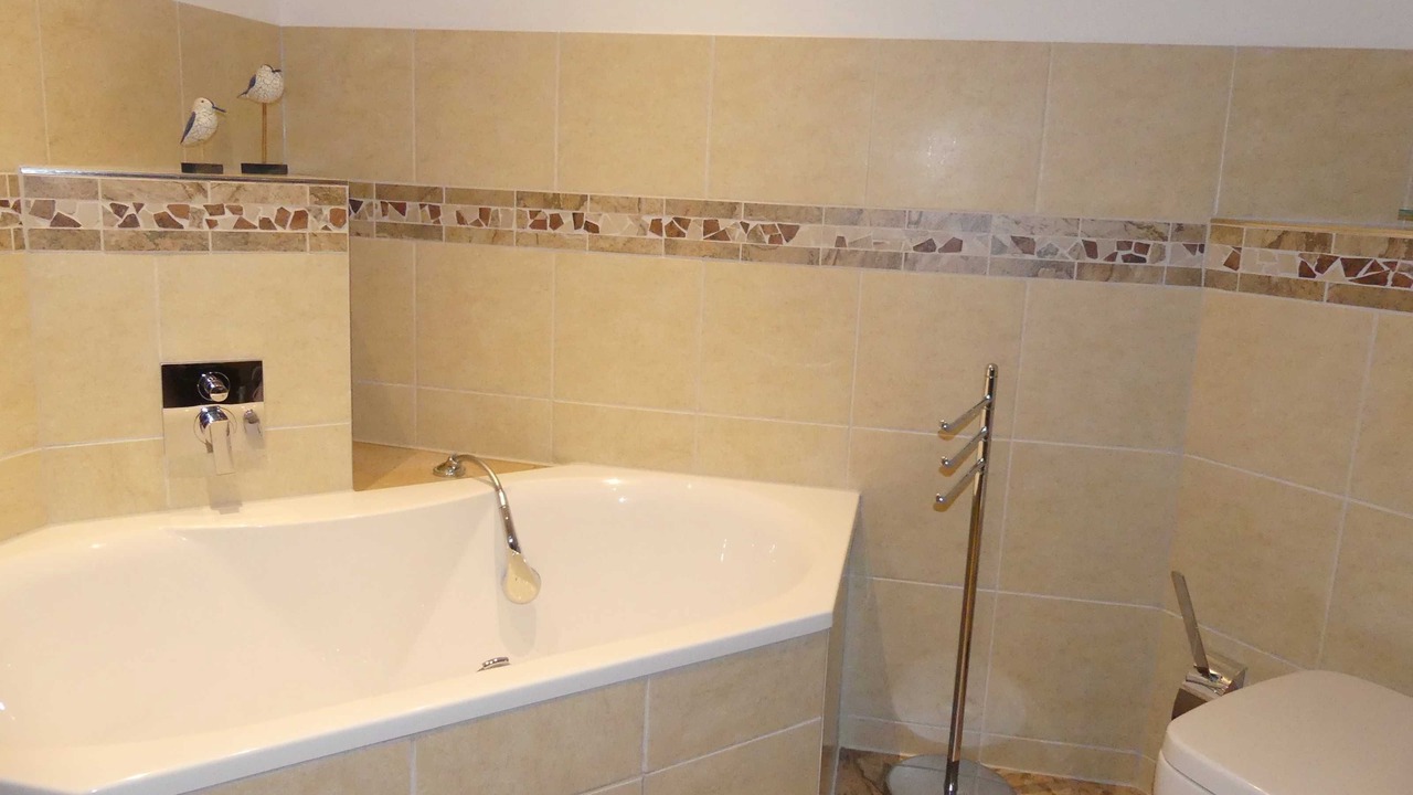 Photo of Bathroom in Binz
