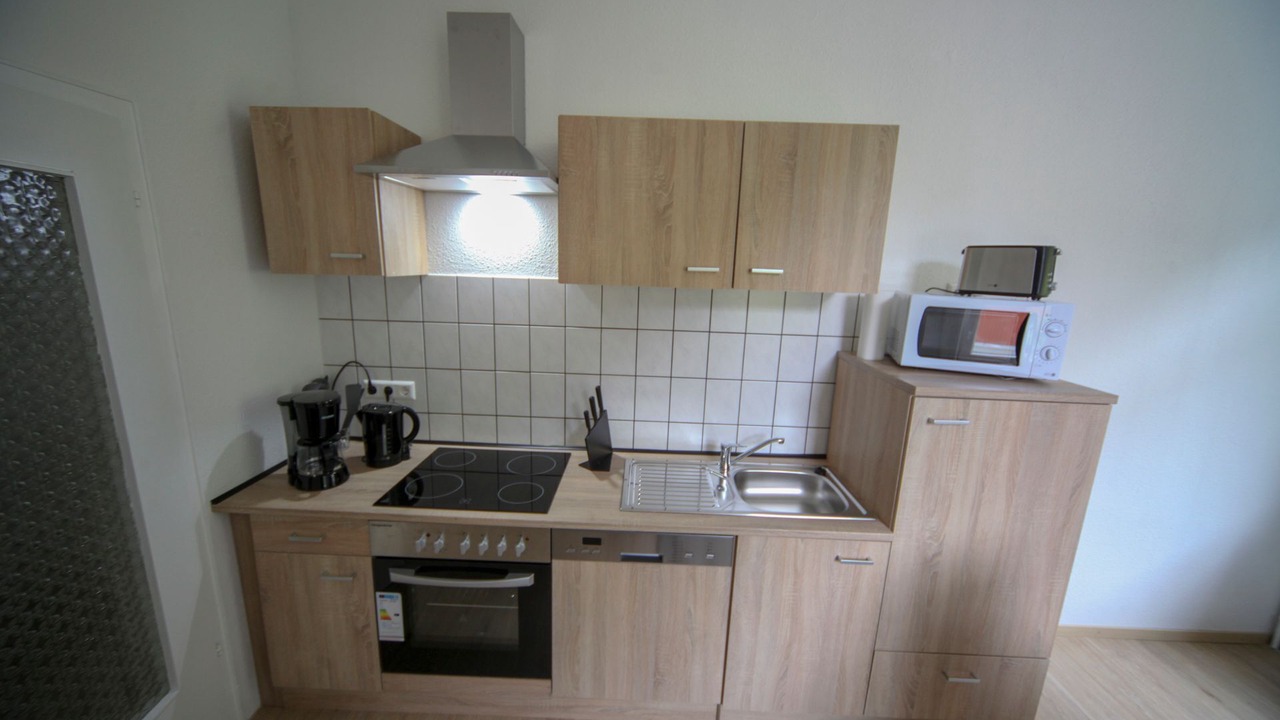 Photo of Kitchen in Lerbach