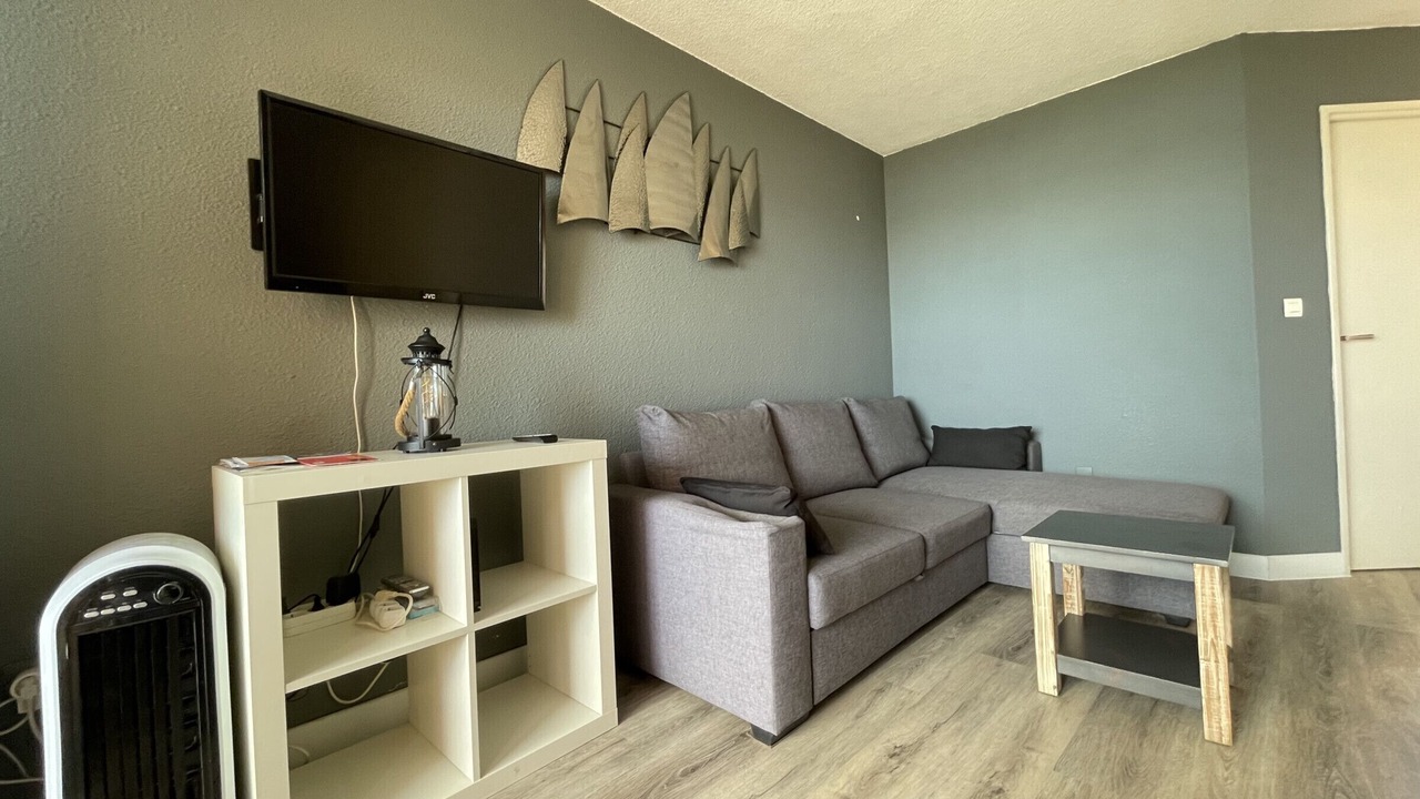 Photo of Livingroom in Sete