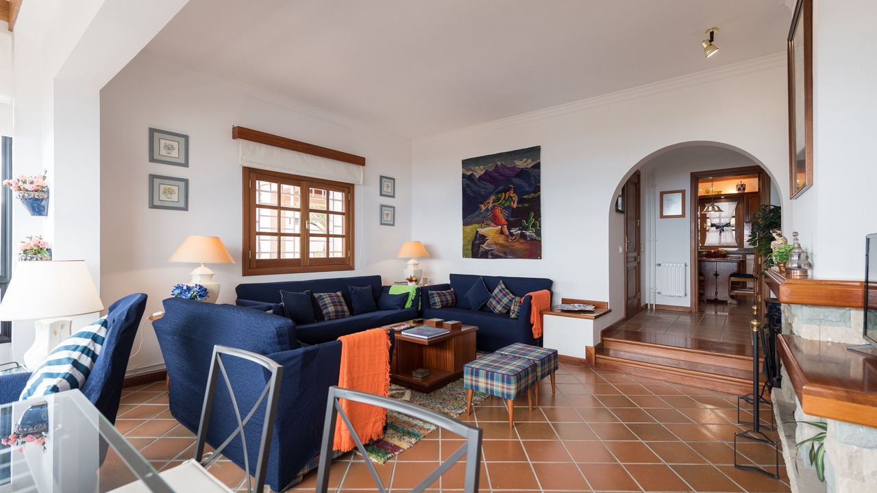 Photo of Livingroom in Las Brisas