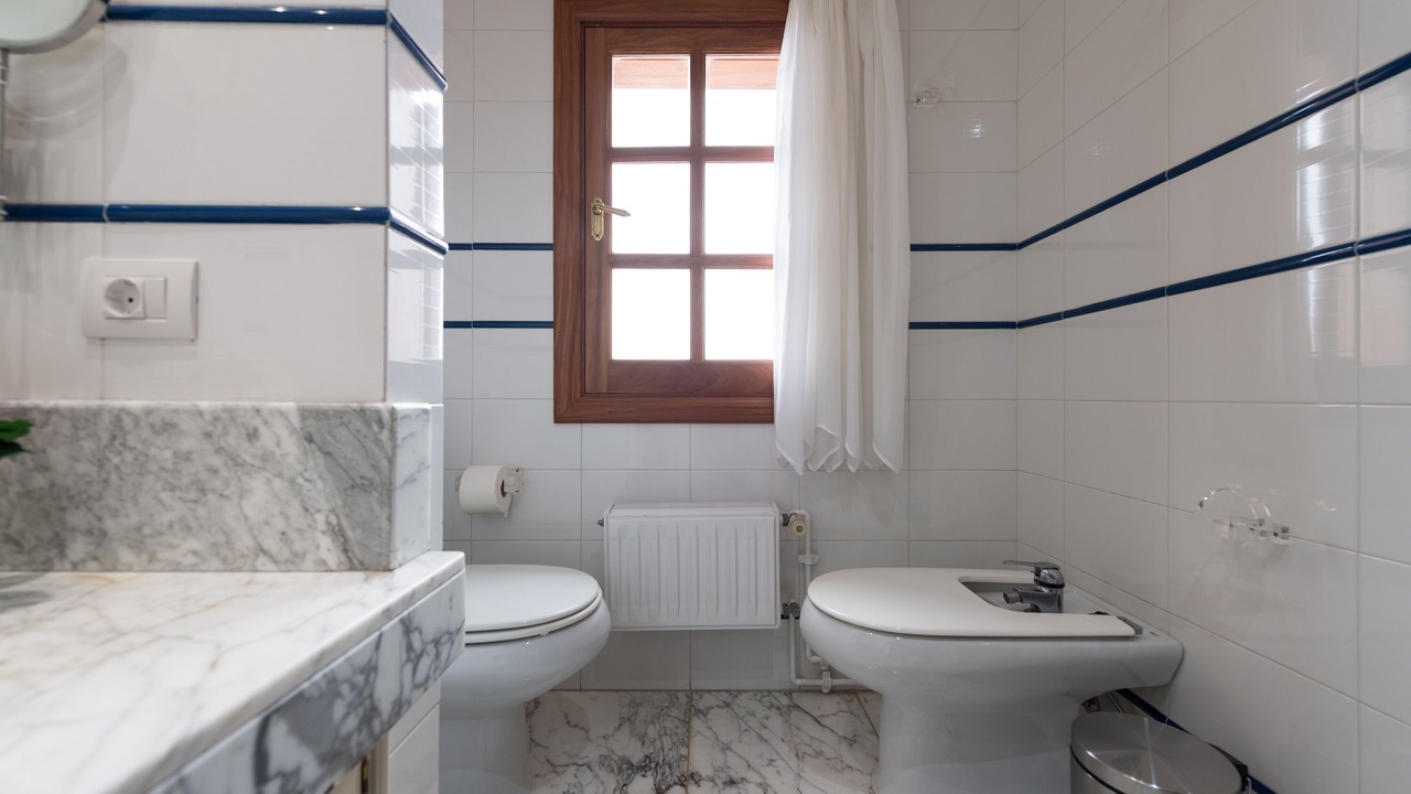 Photo of Bathroom in Las Brisas