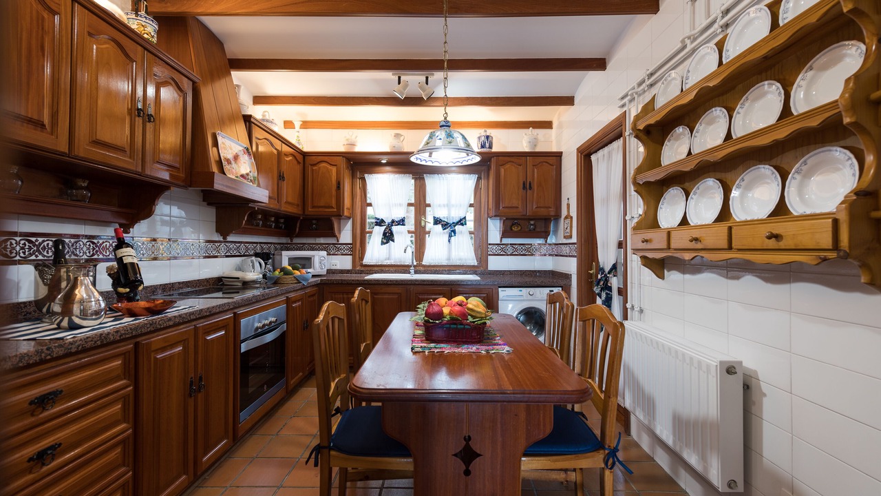 Photo of Kitchen in Las Brisas
