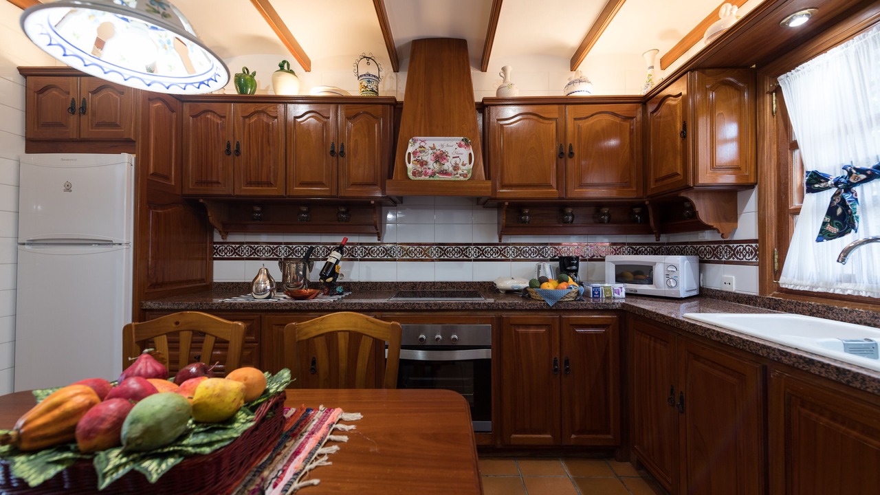 Photo of Kitchen in Las Brisas