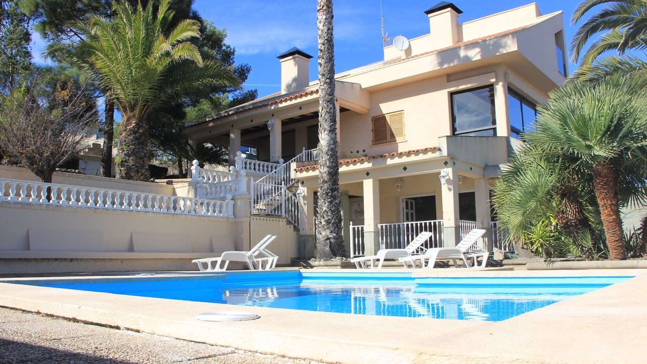 Photo of Outdoor in Las Brisas