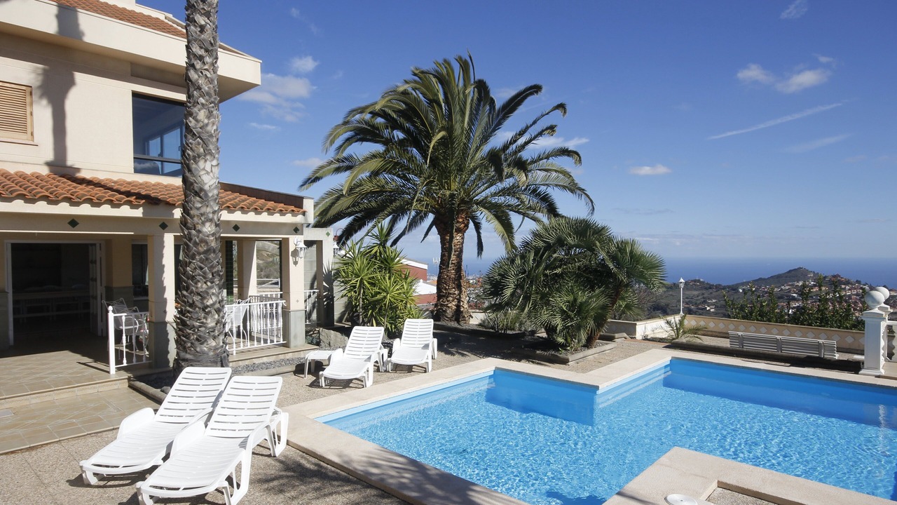 Photo of Outdoor in Las Brisas