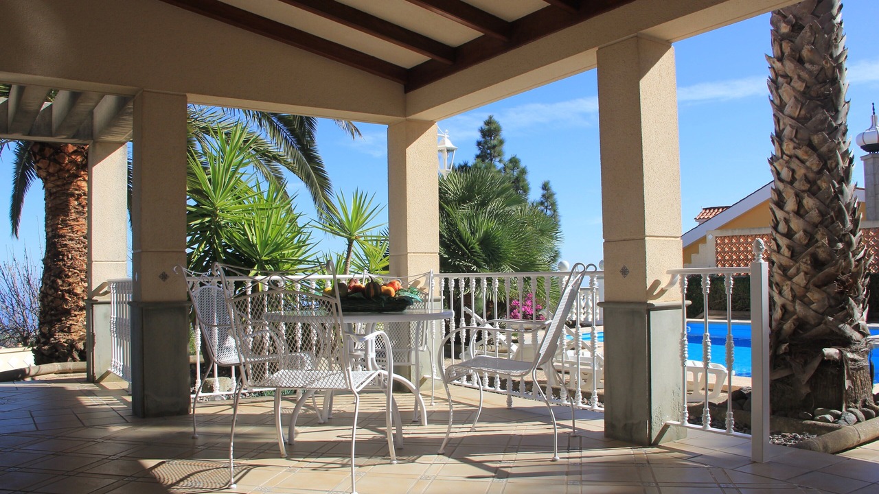 Photo of Outdoor in Las Brisas