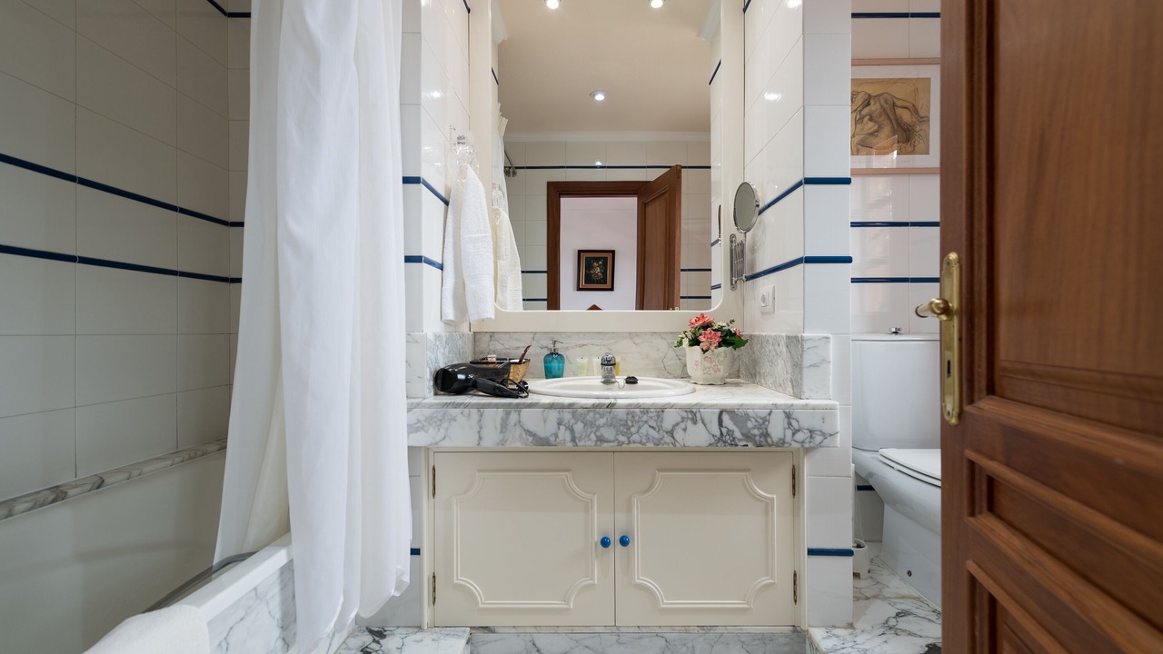 Photo of Bathroom in Las Brisas