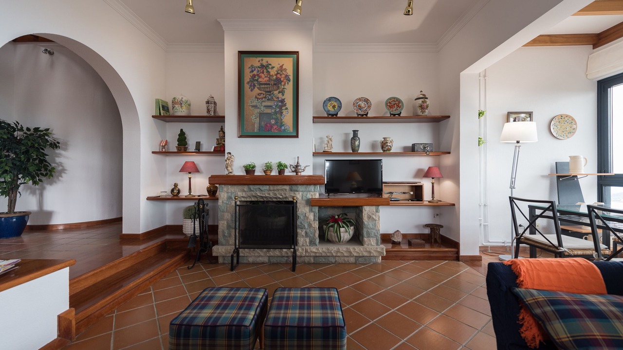 Photo of Livingroom in Las Brisas