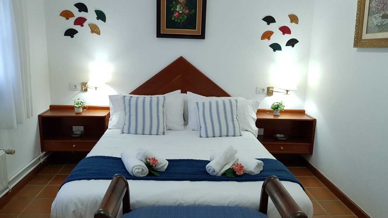 Photo of Bedroom in Las Brisas