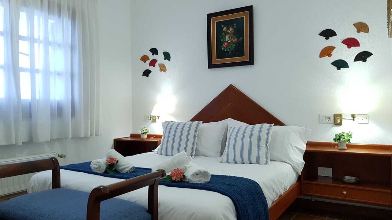 Photo of Bedroom in Las Brisas