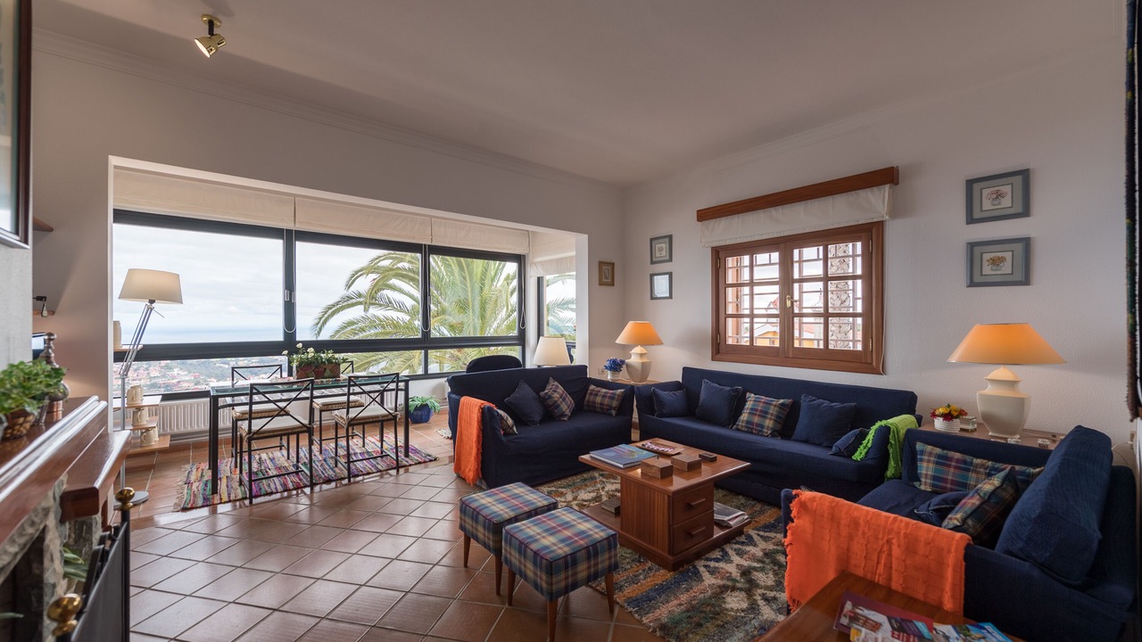 Photo of Livingroom in Las Brisas