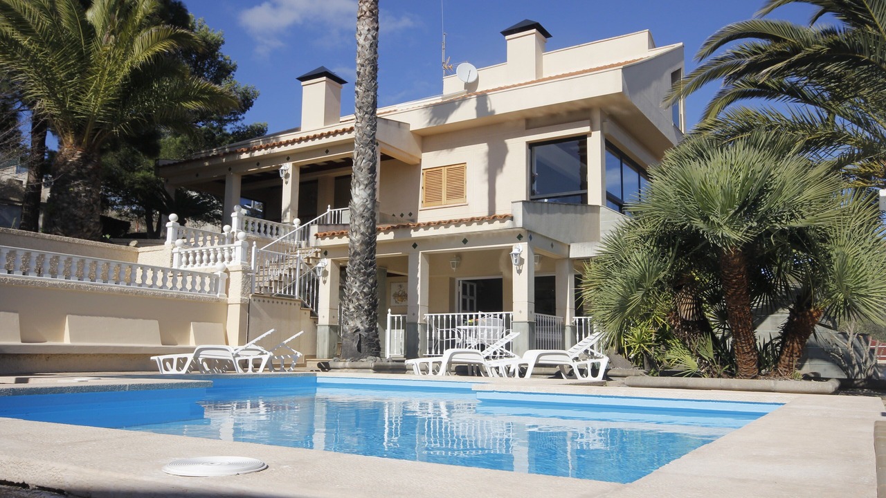 Photo of Outdoor in Las Brisas