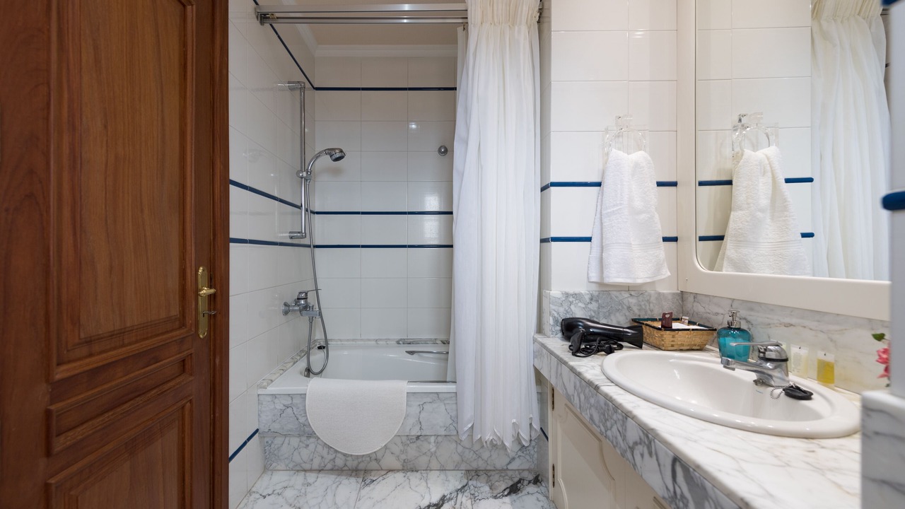 Photo of Bathroom in Las Brisas