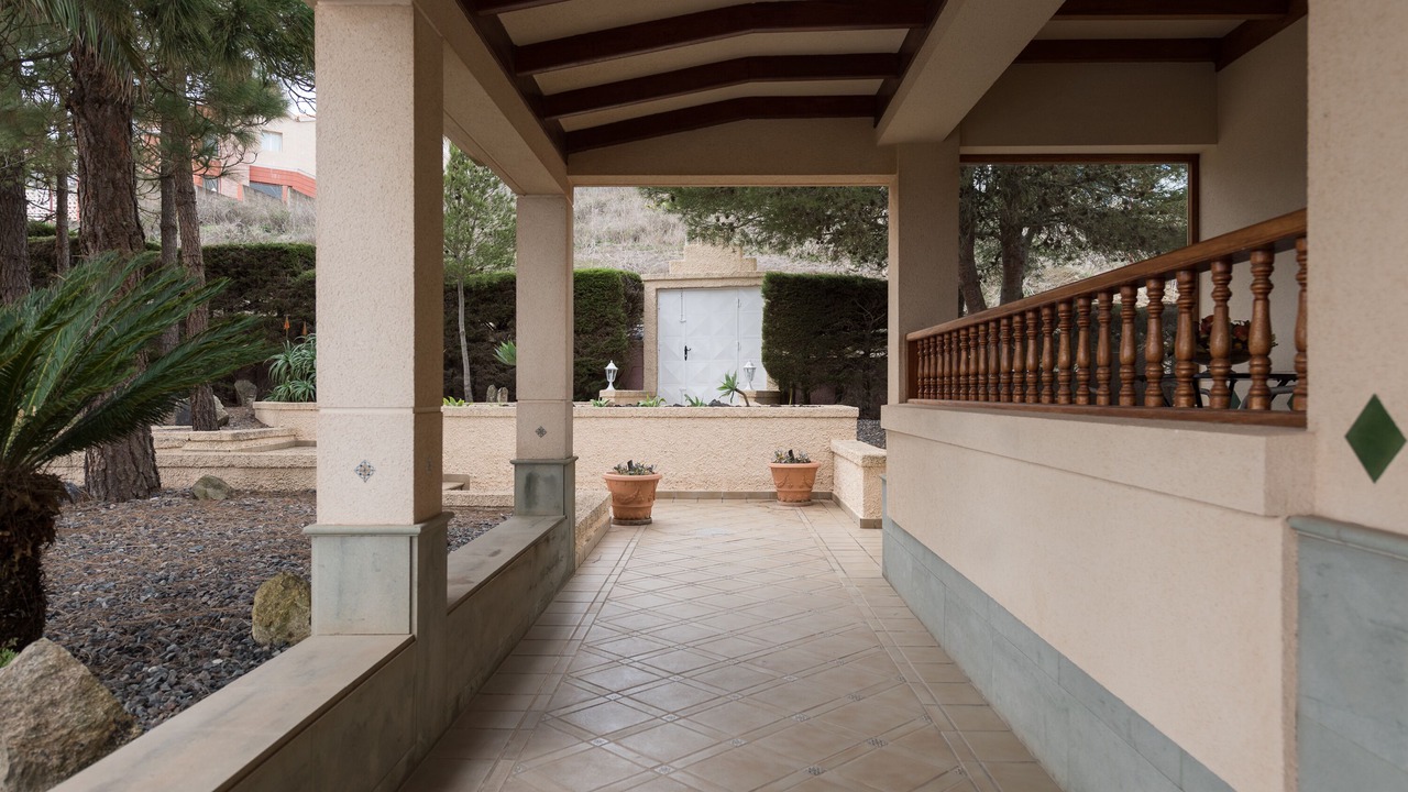 Photo of Outdoor in Las Brisas