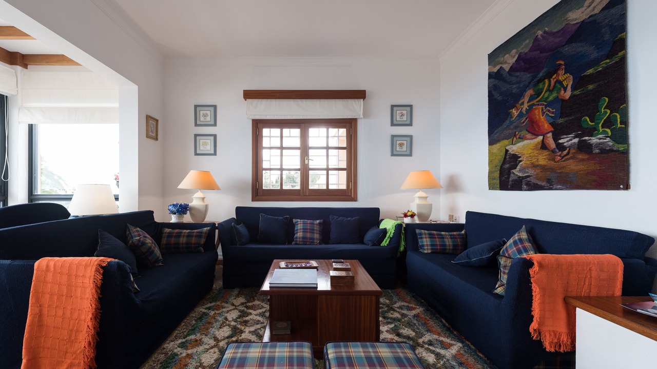 Photo of Livingroom in Las Brisas