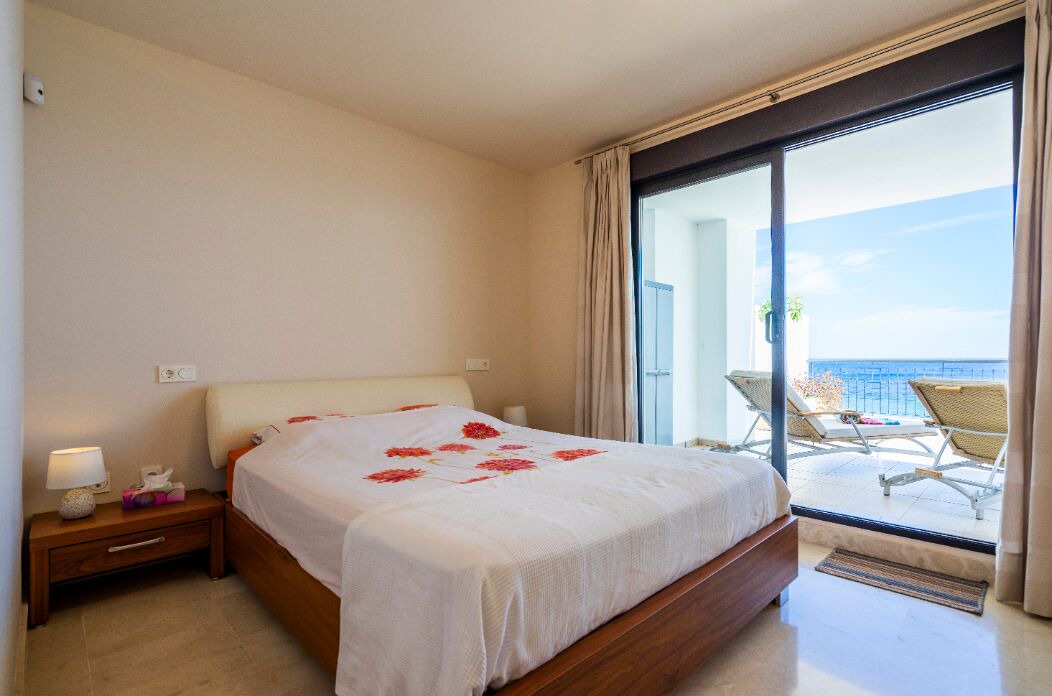Photo of Bedroom in Torrox Costa